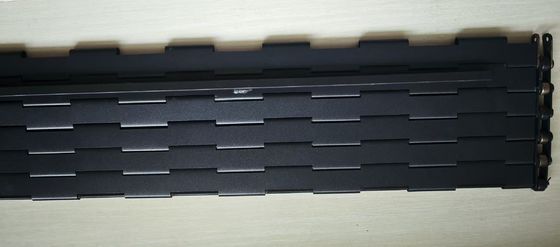 Teflon-Förderkettenplatte für Hochtemperaturbeständigkeit