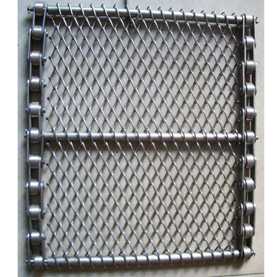 Galvanisierter erweiterter Stahl Diamond Mesh Lath Belt