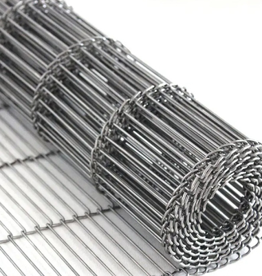 Edelstahl-Draht Mesh Belt/Gurt Draht-Mesh Belts /Wire/Förderband