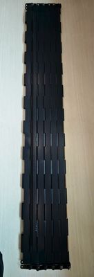 Teflon-Förderkettenplatte für Hochtemperaturbeständigkeit