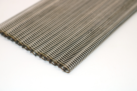 Edelstahl-Draht Mesh Belt/Gurt Draht-Mesh Belts /Wire/Förderband