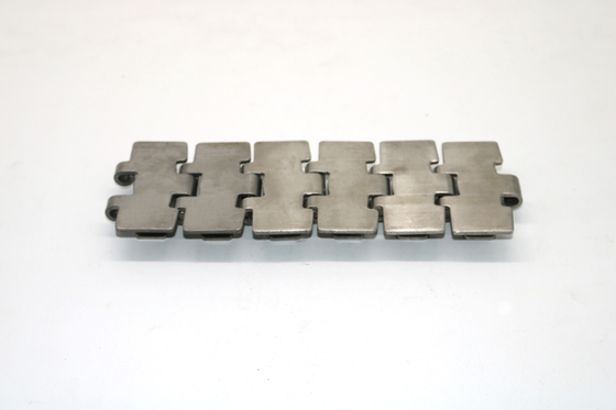 Latten-Kette Antriebsrollen-Draht-Mesh Conveyor Belts SS mit Zubehör