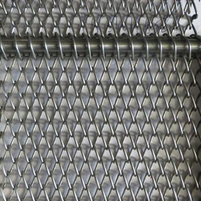 Galvanisierter erweiterter Stahl Diamond Mesh Lath Belt