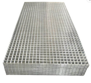 10mm geschweißte Edelstahl Diamond Mesh Steel-Latte für die Verstärkung konkreten F72 F82