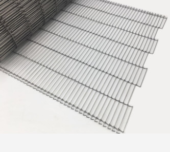 Edelstahl-Masche Plätzchen-Edelstahl-Mesh Panels Customs 304