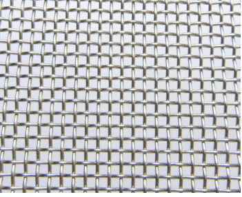 Gesponnener Edelstahl-Draht-Mesh Cloth Screen For Air-Filter
