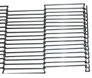 SUS316L-Edelstahl-Conveyable Förderband-Herstellung Mesh Wire