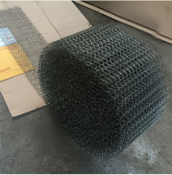 Kundenspezifischer Edelstahl erweiterte Stahl-Diamond Mesh Plate