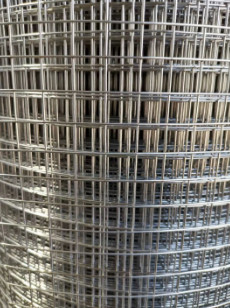Hufeisen-SS asphaltieren Mesh Belts Great Wall Welded-Draht Mesh Net For Machines