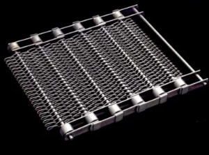 DRAHTGEWEBE-Schirm-Mesh For Transmissions-V-Gürtel der hohen Temperatur rostfreier Universal