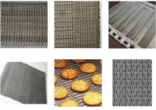 DRAHTGEWEBE-Schirm-Mesh For Transmissions-V-Gürtel der hohen Temperatur rostfreier Universal