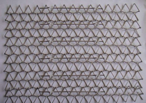 Schwarzer gesponnener Sonnenkollektor Mesh Kit For Architectural Bird Proofing