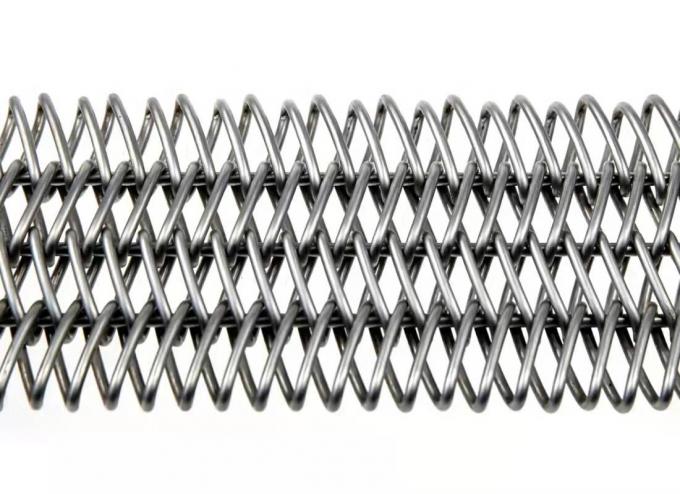 Edelstahl-Draht Mesh Belt/Gurt Draht-Mesh Belts /Wire/Förderband