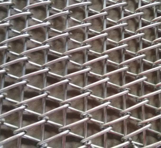 Kundengebundene Korrosionsbeständigkeits-Frucht-Schokoladen-Förderband-Kette gefahren 17