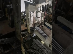 Mesh Belt Temperature Resistant Chain-Maschendraht des Flachdraht-316l